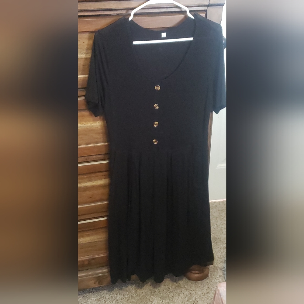 Casual Dress